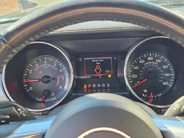 Used 2015 Ford Mustang Premium w/ Ecoboost Performance Package RWD image 26