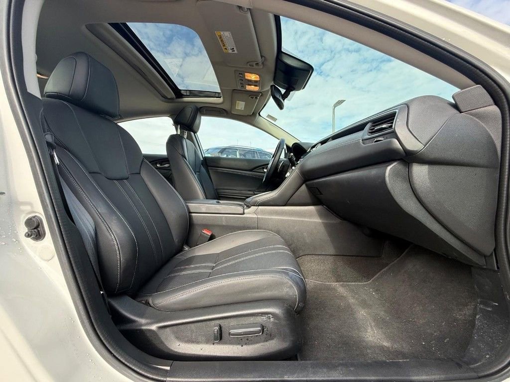 Used 2021 Honda Insight Touring image 11