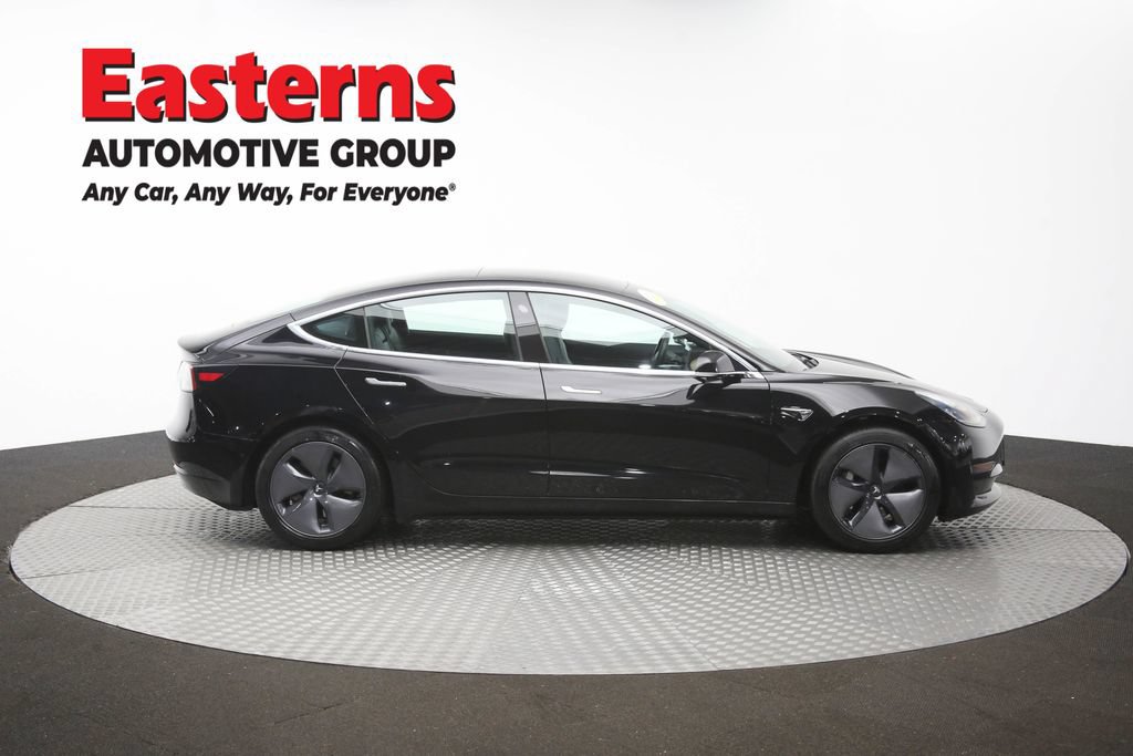 Used 2019 Tesla Model 3 Standard Range Plus RWD image 39