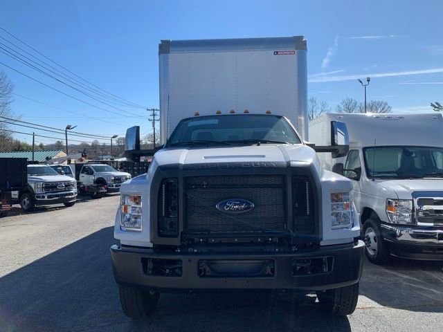 New 2026 Ford F750 2WD Regular Cab Super Duty image 5