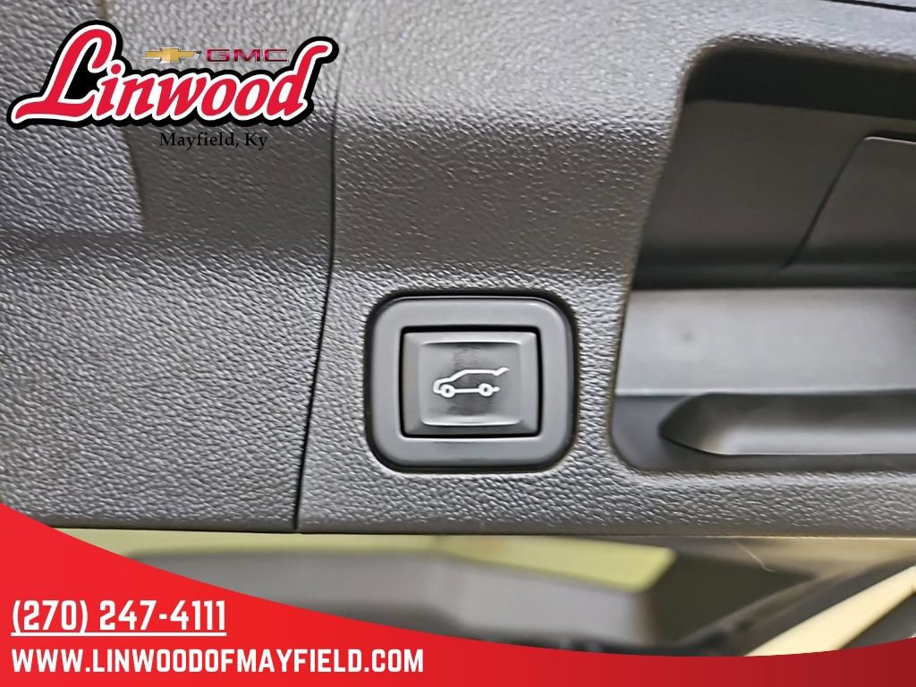 Used 2023 GMC Acadia Denali image 13