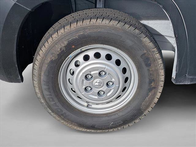 New 2026 RAM ProMaster 2500 w/ Safety Group image 10