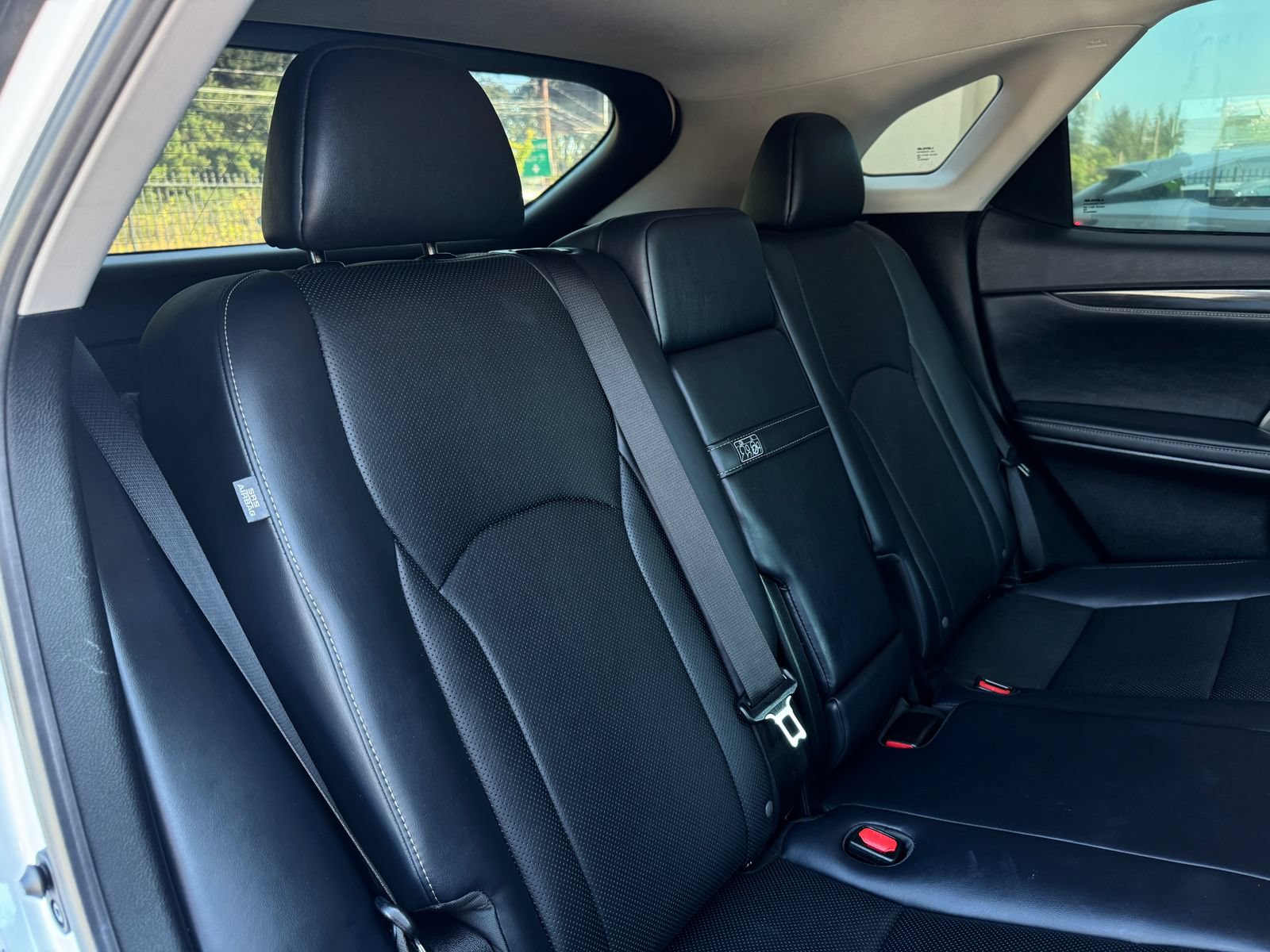Used 2016 Lexus RX 350 FWD image 20