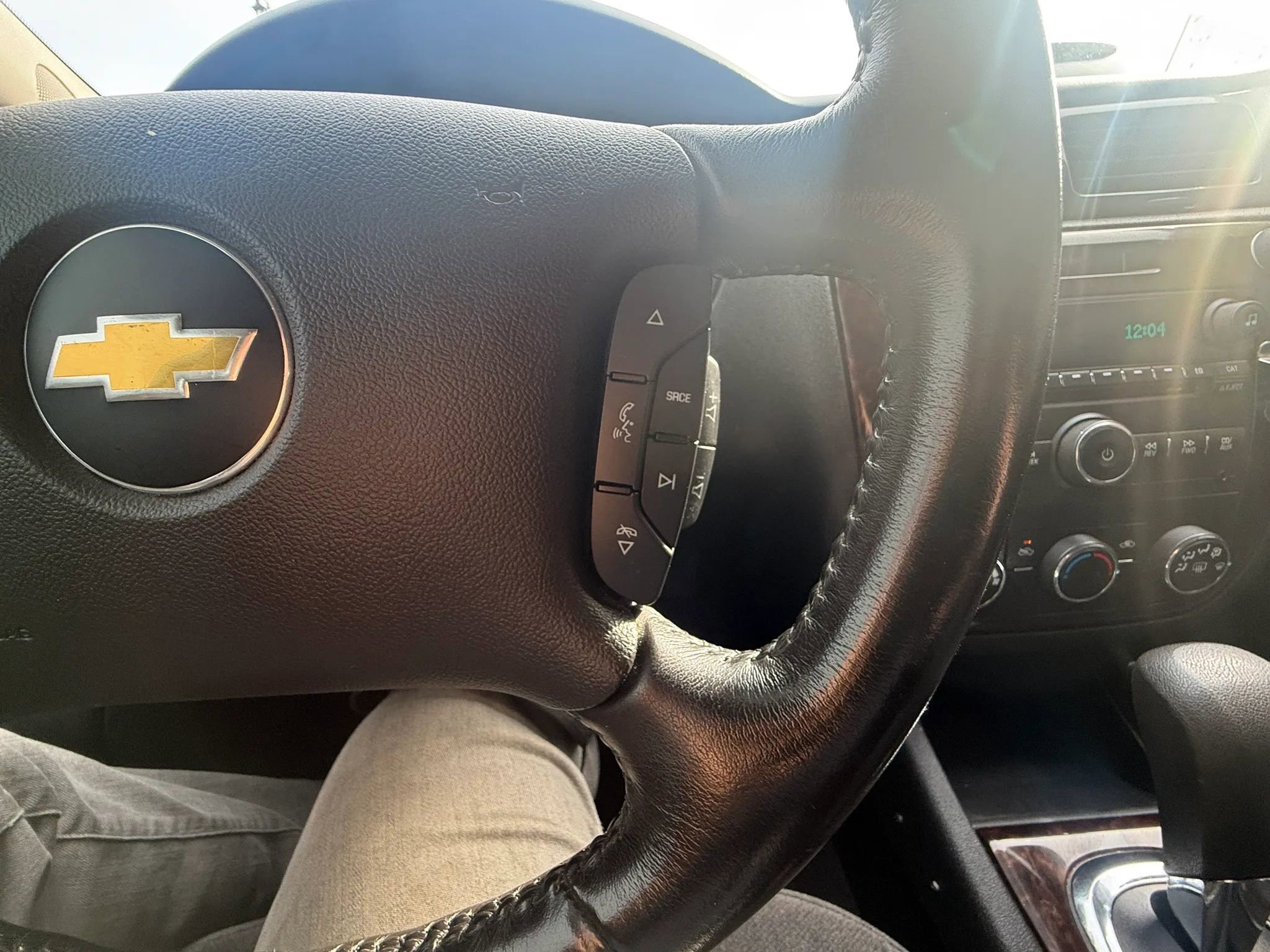 Used 2014 Chevrolet Impala Limited LS image 23