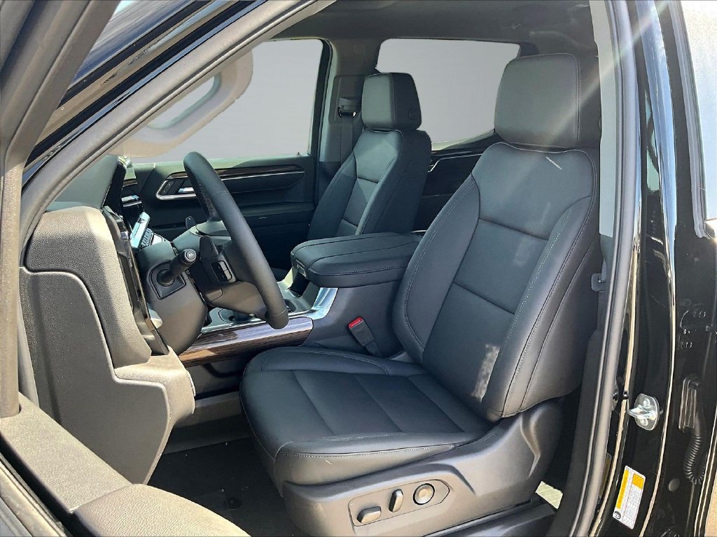 New 2026 Chevrolet Silverado 1500 LT Trail Boss w/ Convenience Package II AWD/4WD image 24