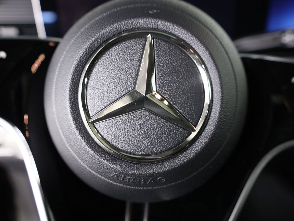 Used 2026 Mercedes-Benz GLE 350 4MATIC image 13