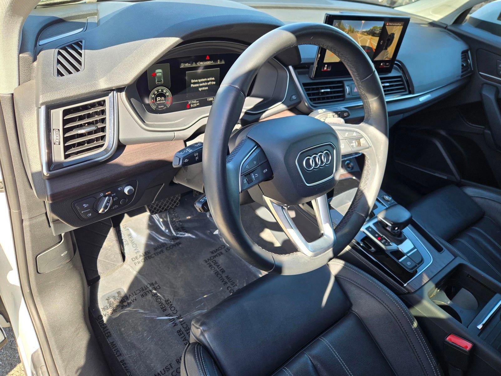 Used 2023 Audi Q5 2.0T Prestige w/ Prestige Package AWD/4WD image 18