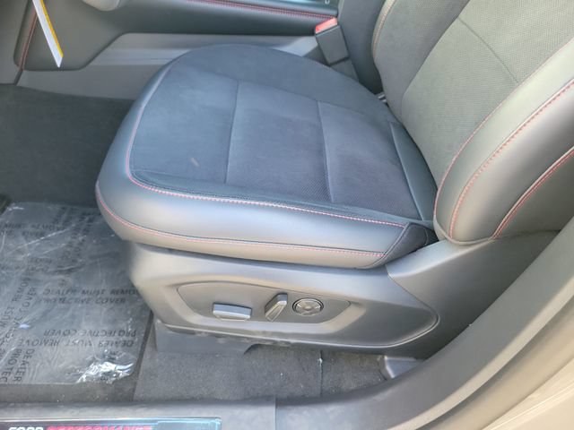 New 2026 Ford Explorer ST w/ Sun And Sound Package RWD image 21