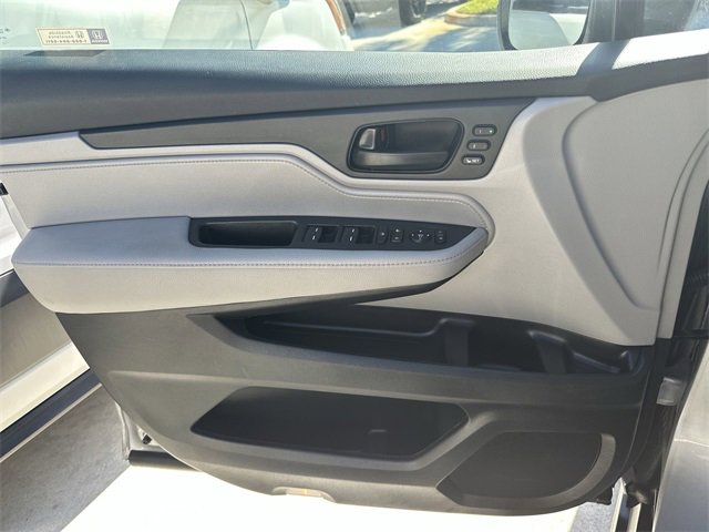 Used 2024 Honda Odyssey EX-L image 29