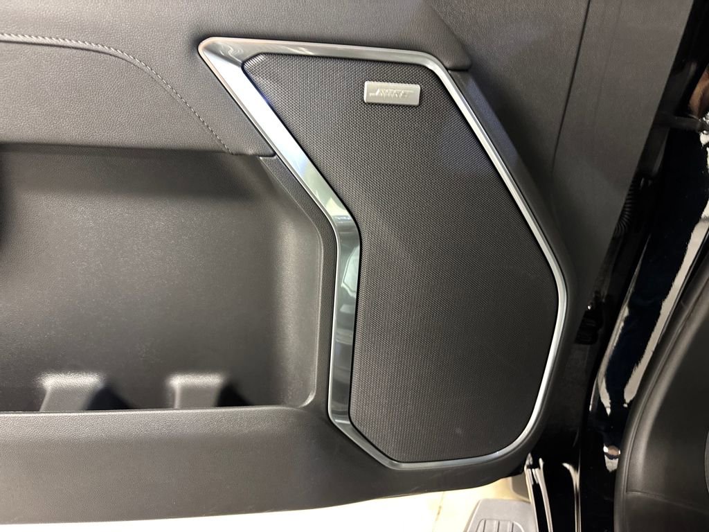 New 2026 GMC Sierra 1500 SLT w/ SLT Premium Plus Package image 22