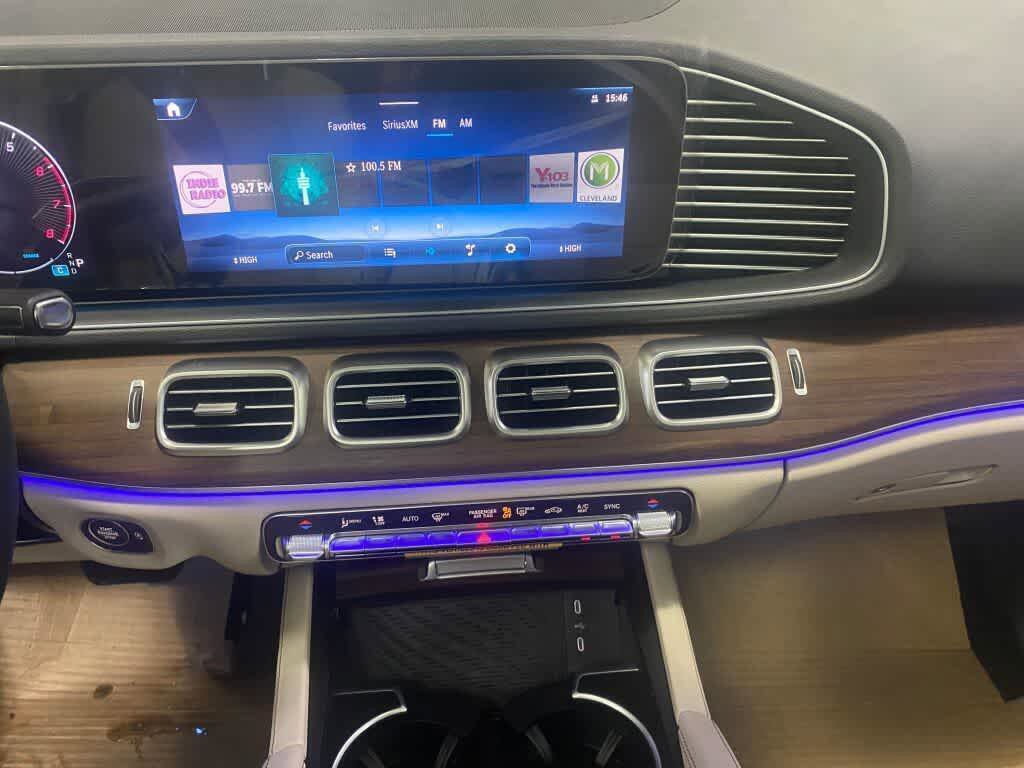 New 2026 Mercedes-Benz GLE 450 4MATIC image 13