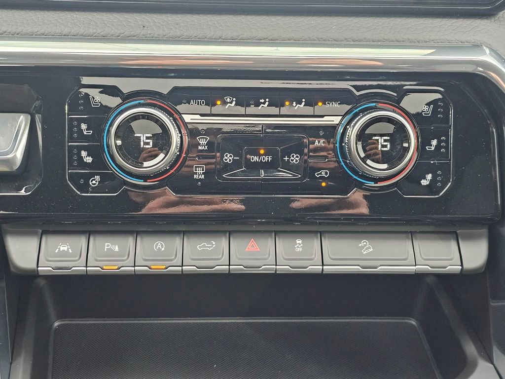 New 2026 GMC Sierra 1500 Denali image 71