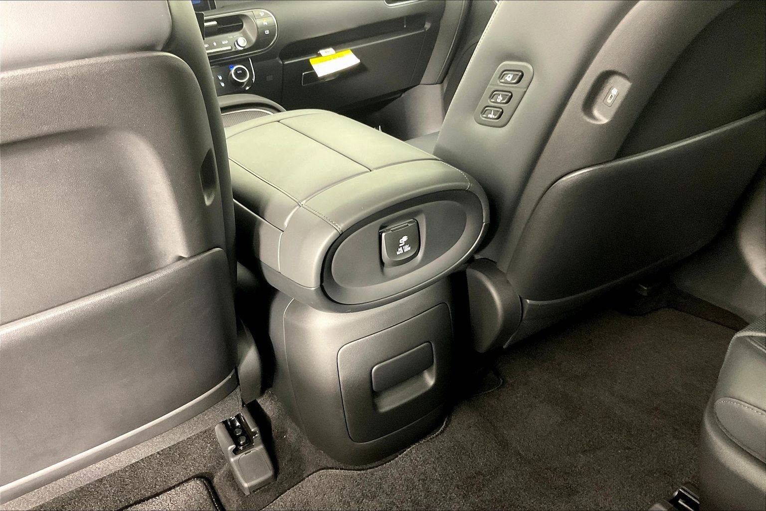 Used 2026 Hyundai Palisade Calligraphy AWD/4WD image 10