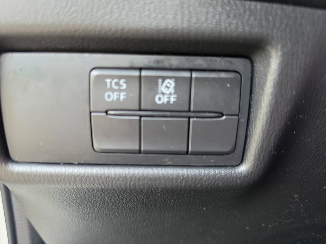 Used 2019 MAZDA CX-5 Touring FWD image 23