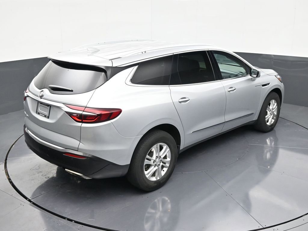 Used 2021 Buick Enclave Essence FWD image 16
