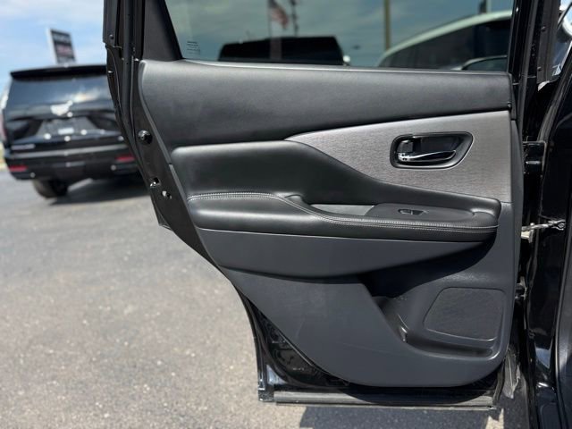 Used 2024 Nissan Murano SL image 15