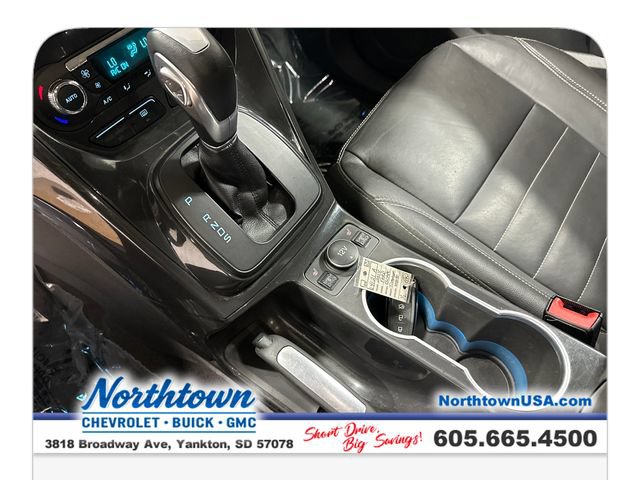 Used 2014 Ford Escape Titanium w/ Equipment Group 401A AWD/4WD image 25