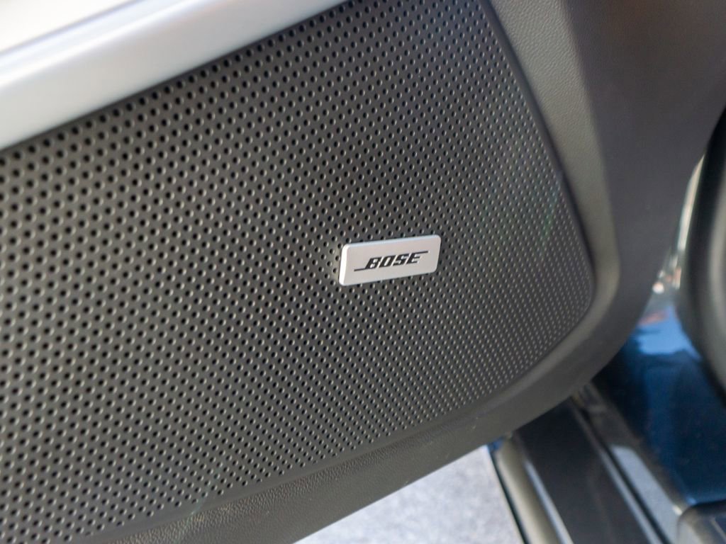 Used 2017 Chevrolet Camaro SS image 18