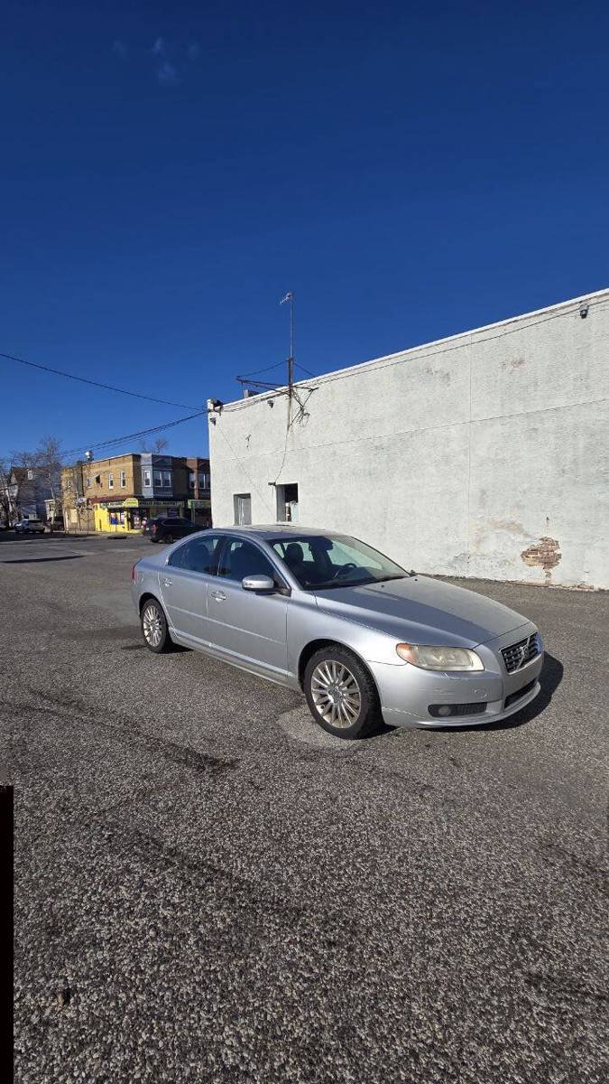 Used 2008 Volvo S80 3.2 FWD image 6