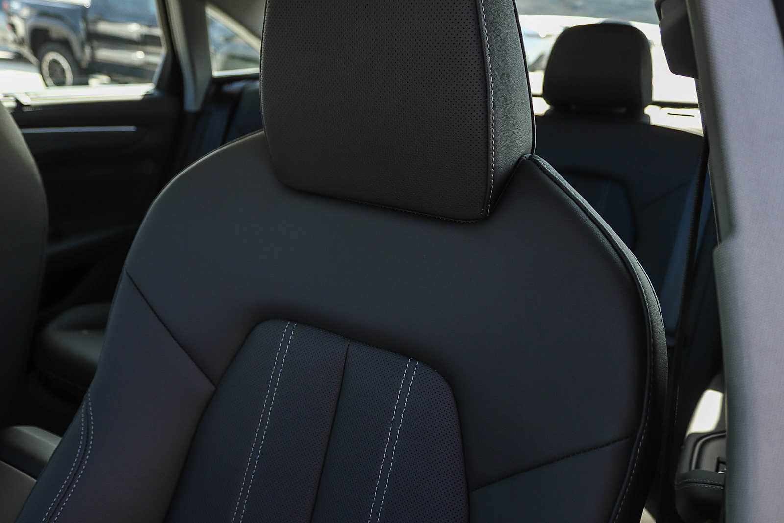 New 2026 Audi A6 Premium Plus AWD/4WD image 35