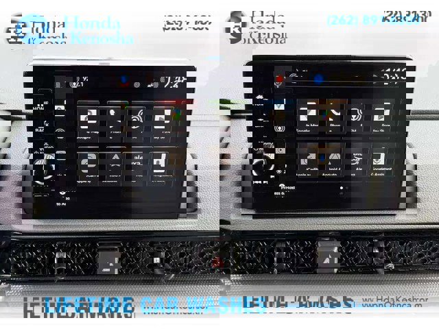 Certified 2026 Honda CR-V Sport Touring image 28