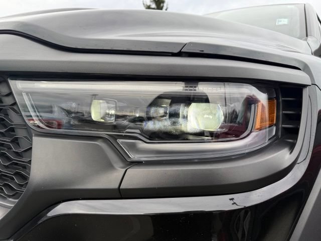 Used 2022 RAM 1500 TRX w/ TRX Level 2 Equipment Group AWD/4WD image 6