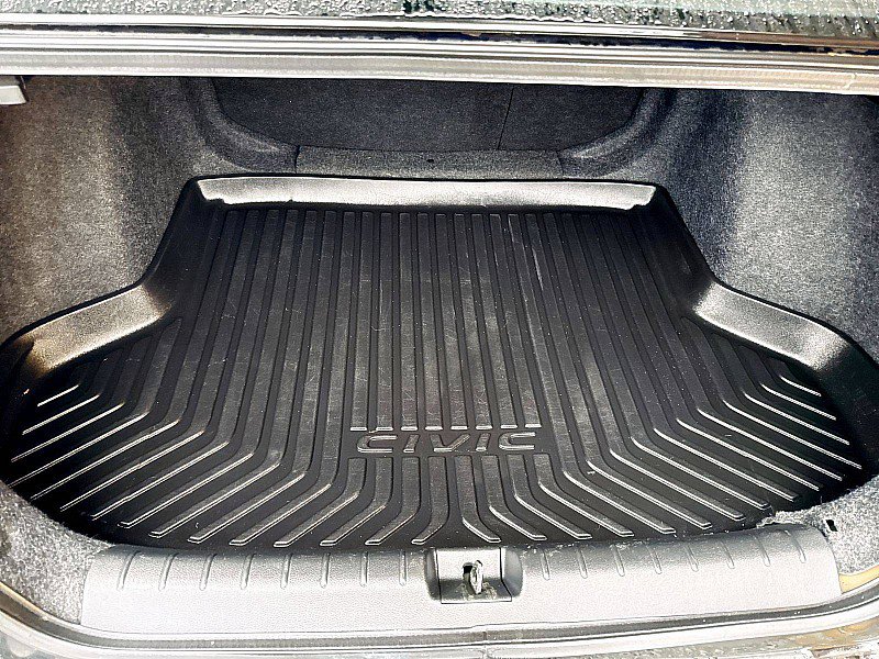 Used 2019 Honda Civic EX image 19