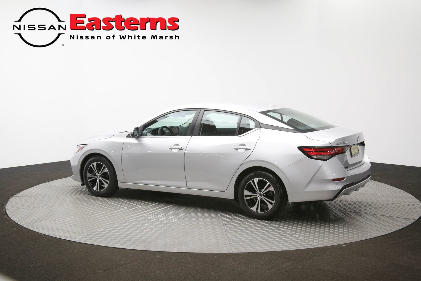 Used 2023 Nissan Sentra SV FWD image 61