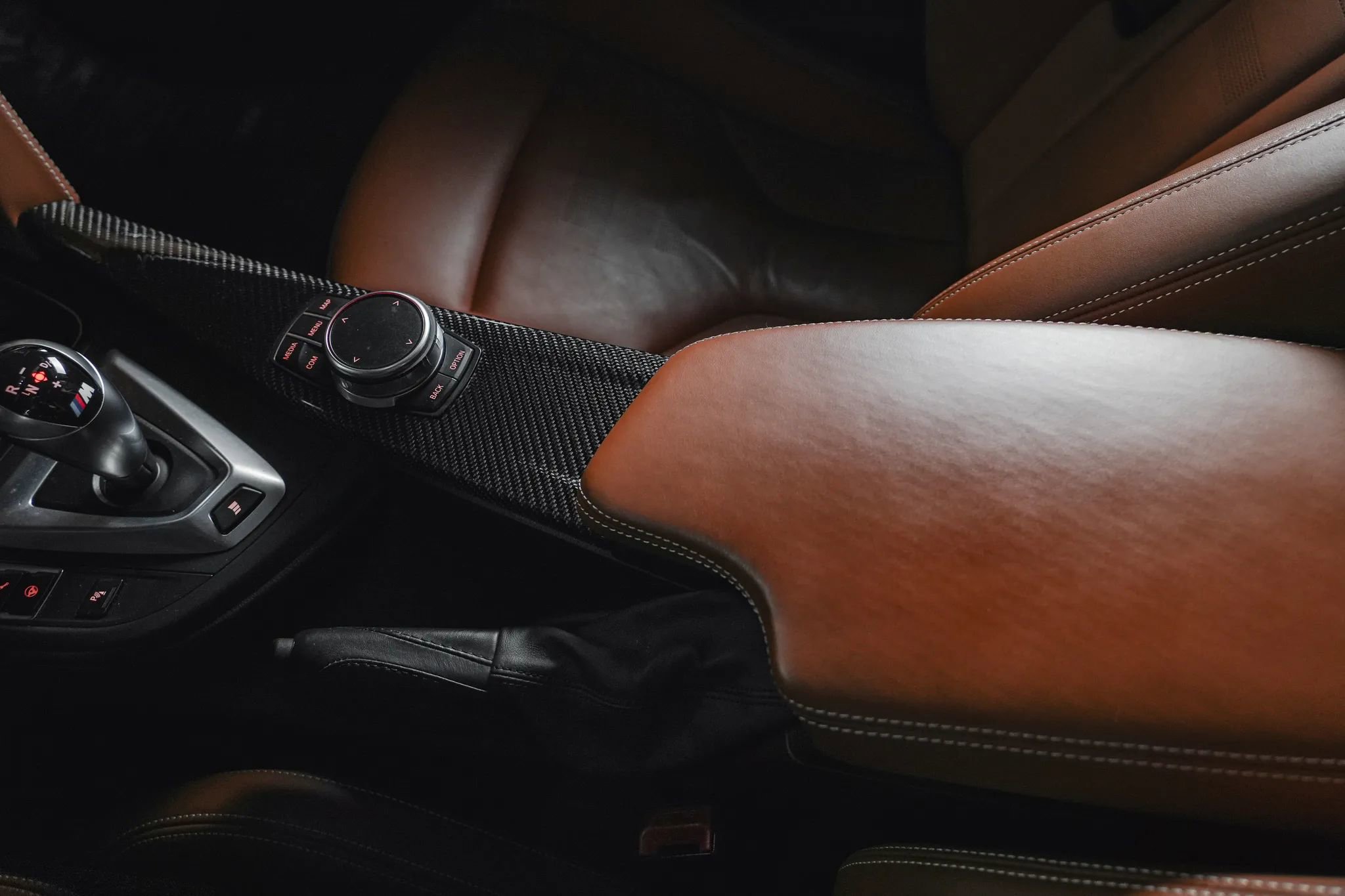 Used 2019 BMW M4 Coupe w/ Competition Package image 49