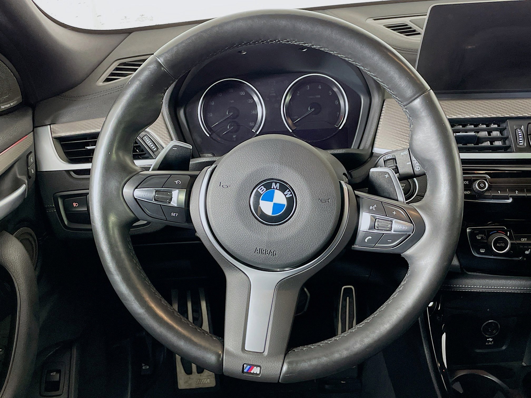 Used 2022 BMW X2 M35i w/ Premium Package image 18