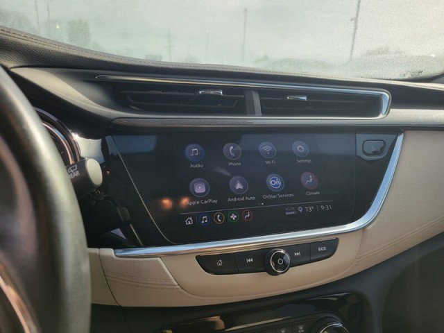 Used 2023 Buick Encore GX Select image 20