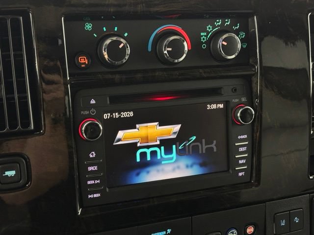 Used 2021 Chevrolet Express 2500 LS w/ Enhanced Convenience Package RWD image 30