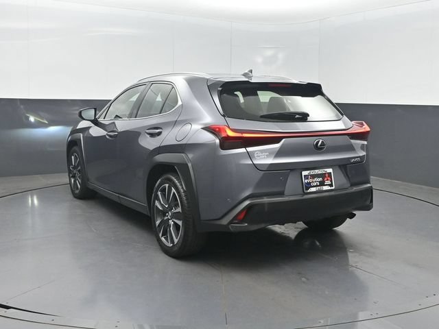 Used 2019 Lexus UX 200 w/ Premium Package FWD image 33