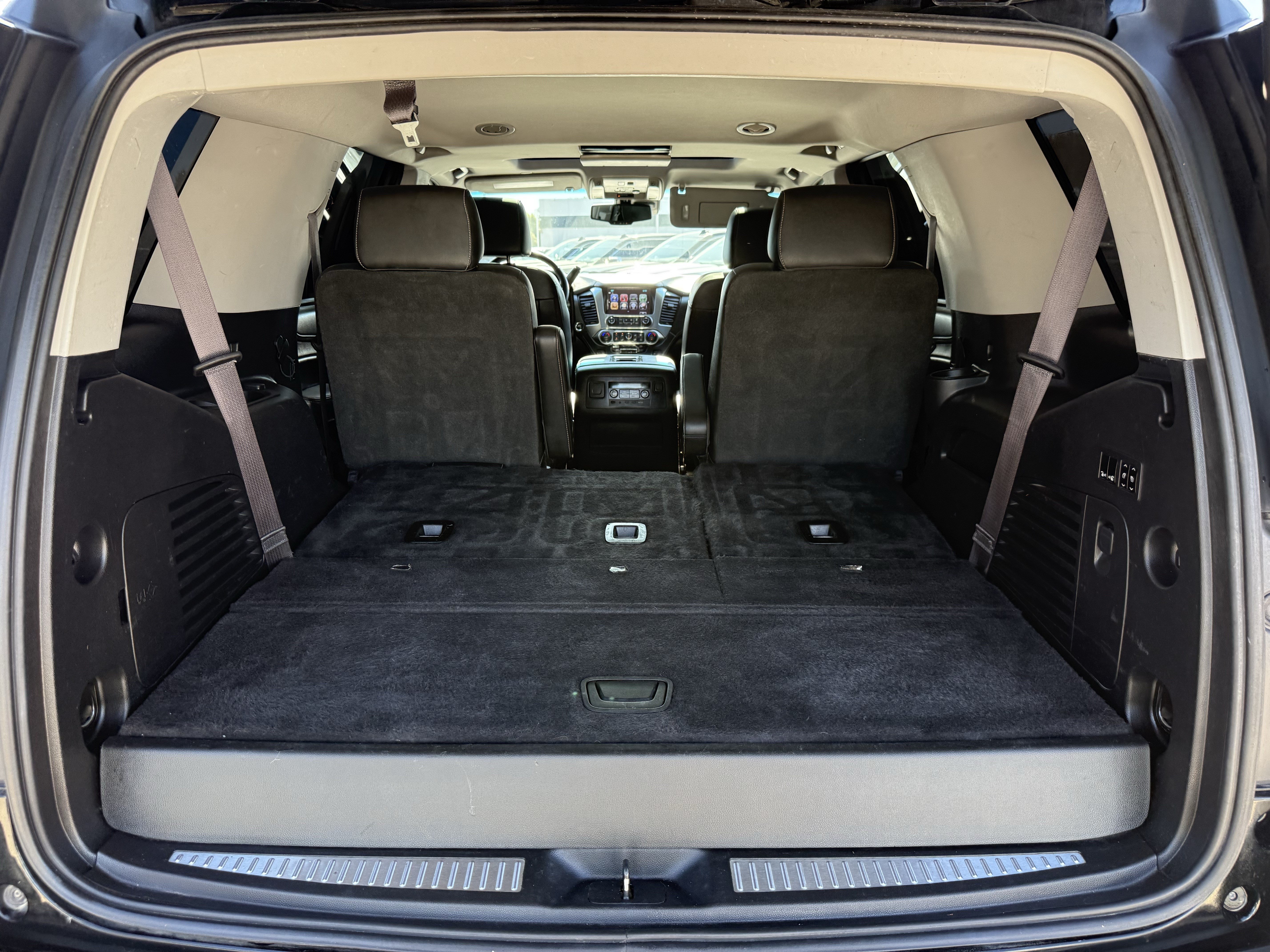 Used 2017 Chevrolet Tahoe LT RWD image 30