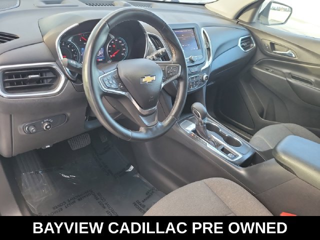 Used 2024 Chevrolet Equinox LT FWD image 19