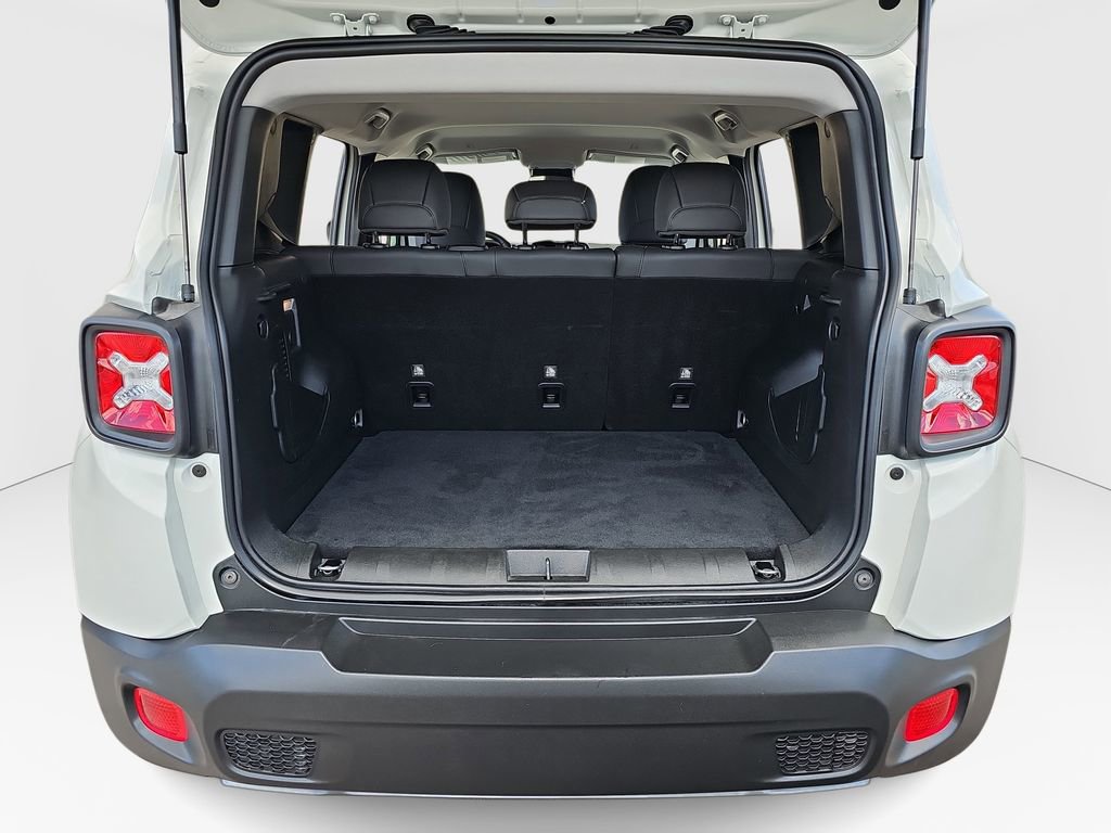 Used 2023 Jeep Renegade Limited AWD/4WD image 22