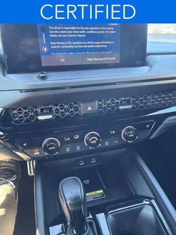 Used 2025 Honda Accord Sport image 17