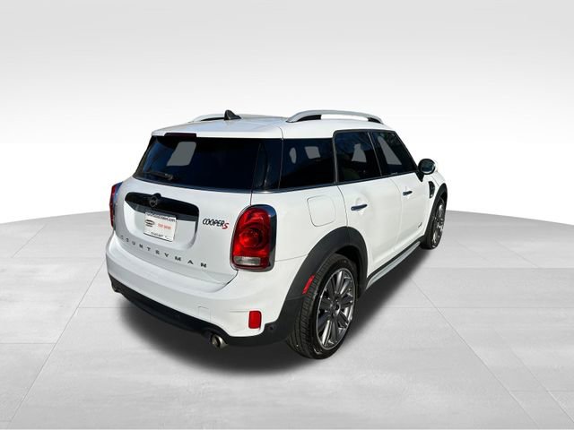 Used 2019 MINI Cooper Countryman S image 5