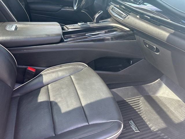 Used 2021 Cadillac Escalade Sport image 43