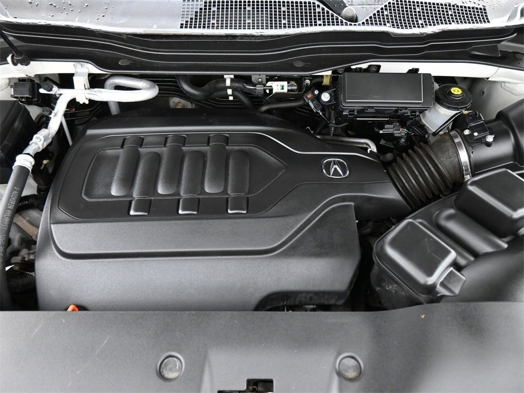 Used 2019 Acura MDX FWD w/ Technology Package image 20