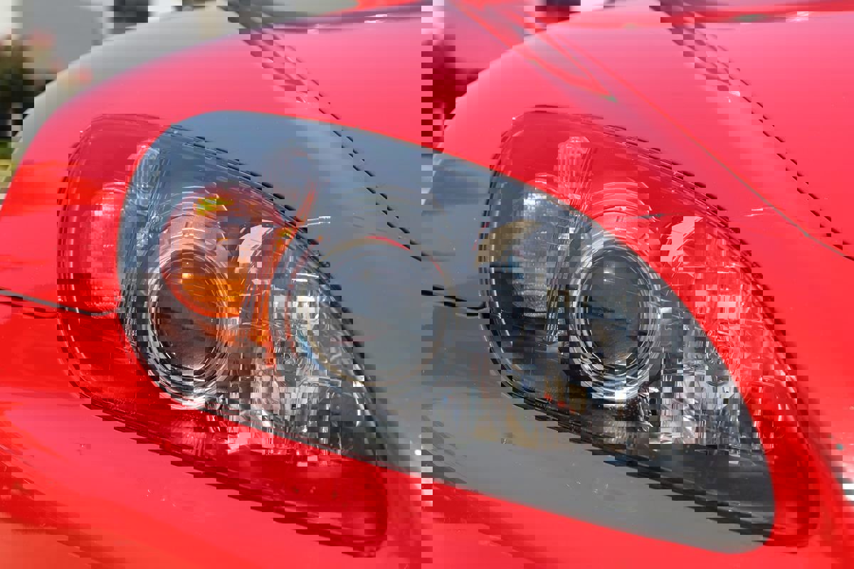 Used 2007 Honda S2000 image 5