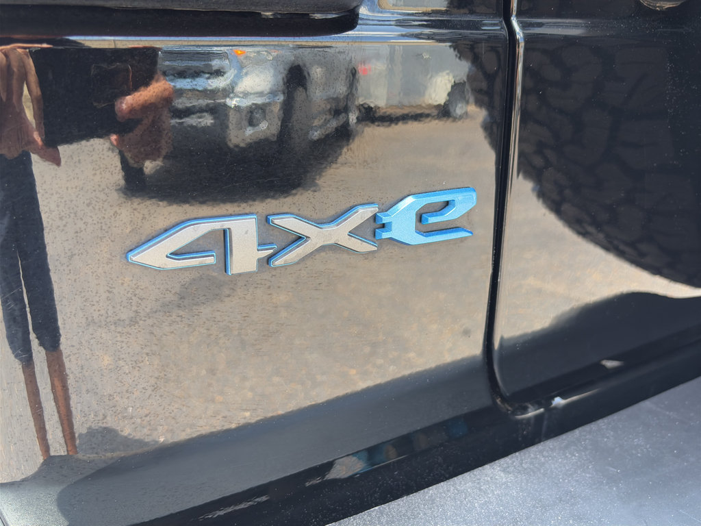 Used 2024 Jeep Wrangler Unlimited Rubicon 4xe AWD/4WD image 29