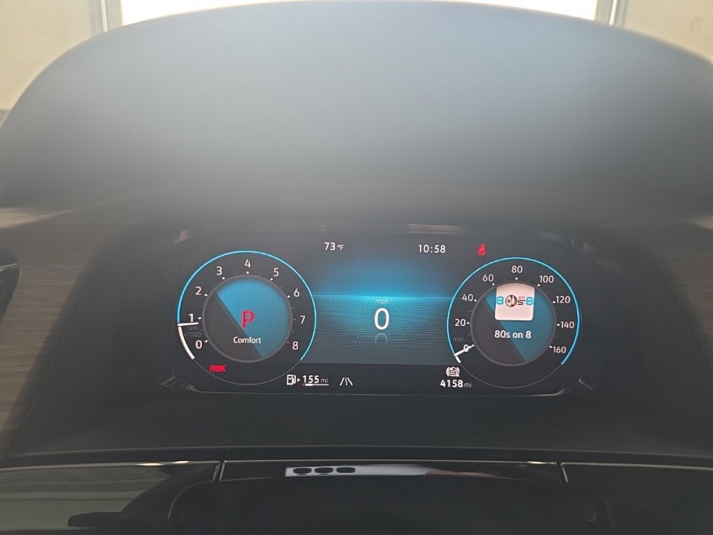 New 2026 Volkswagen Atlas SEL Premium R-Line AWD/4WD image 50