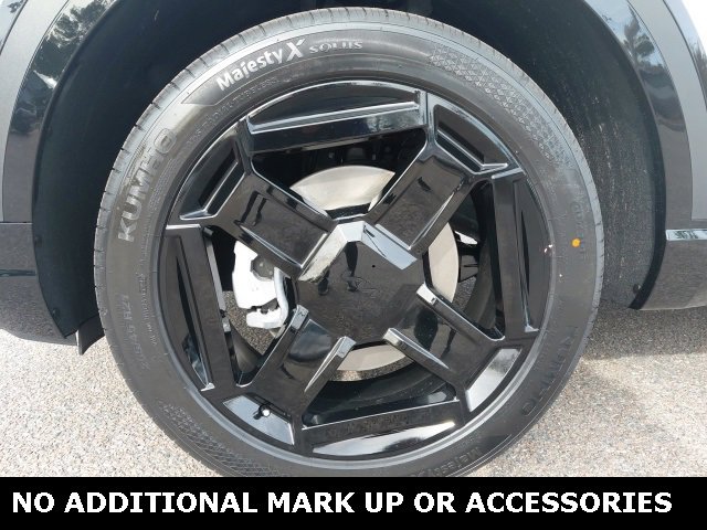 New 2027 Kia Telluride EX image 10