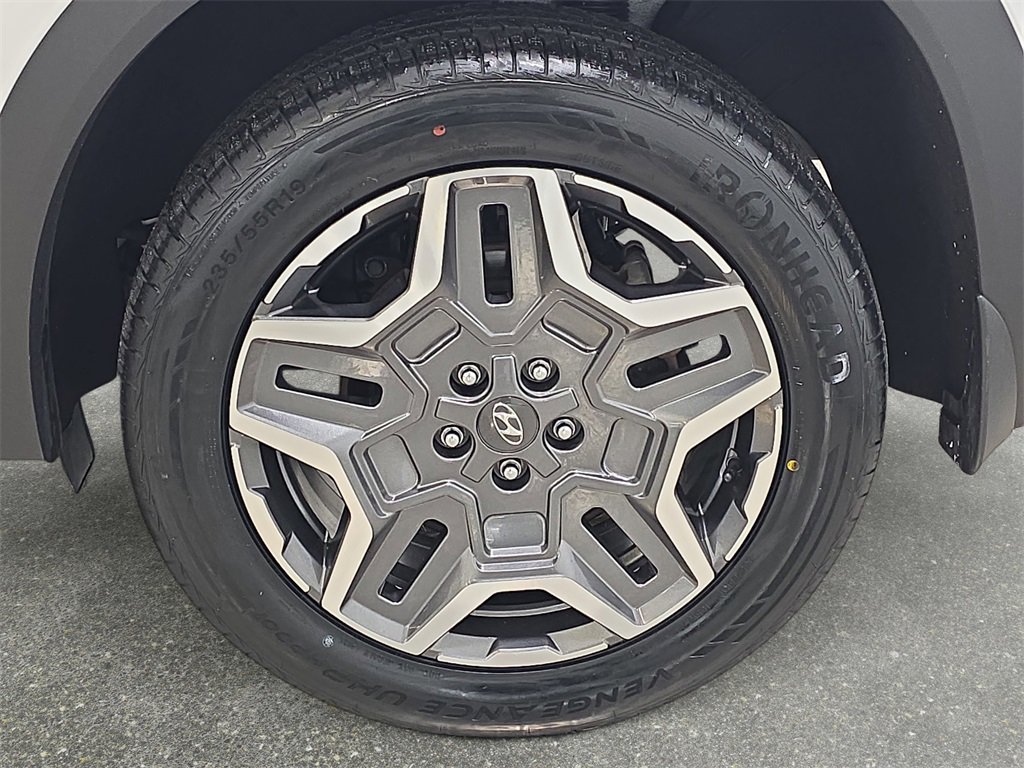 Used 2022 Hyundai Santa Fe SEL Premium image 33