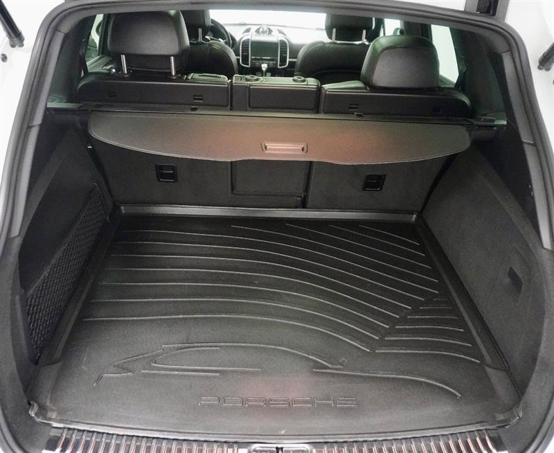 Used 2013 Porsche Cayenne S AWD/4WD image 45