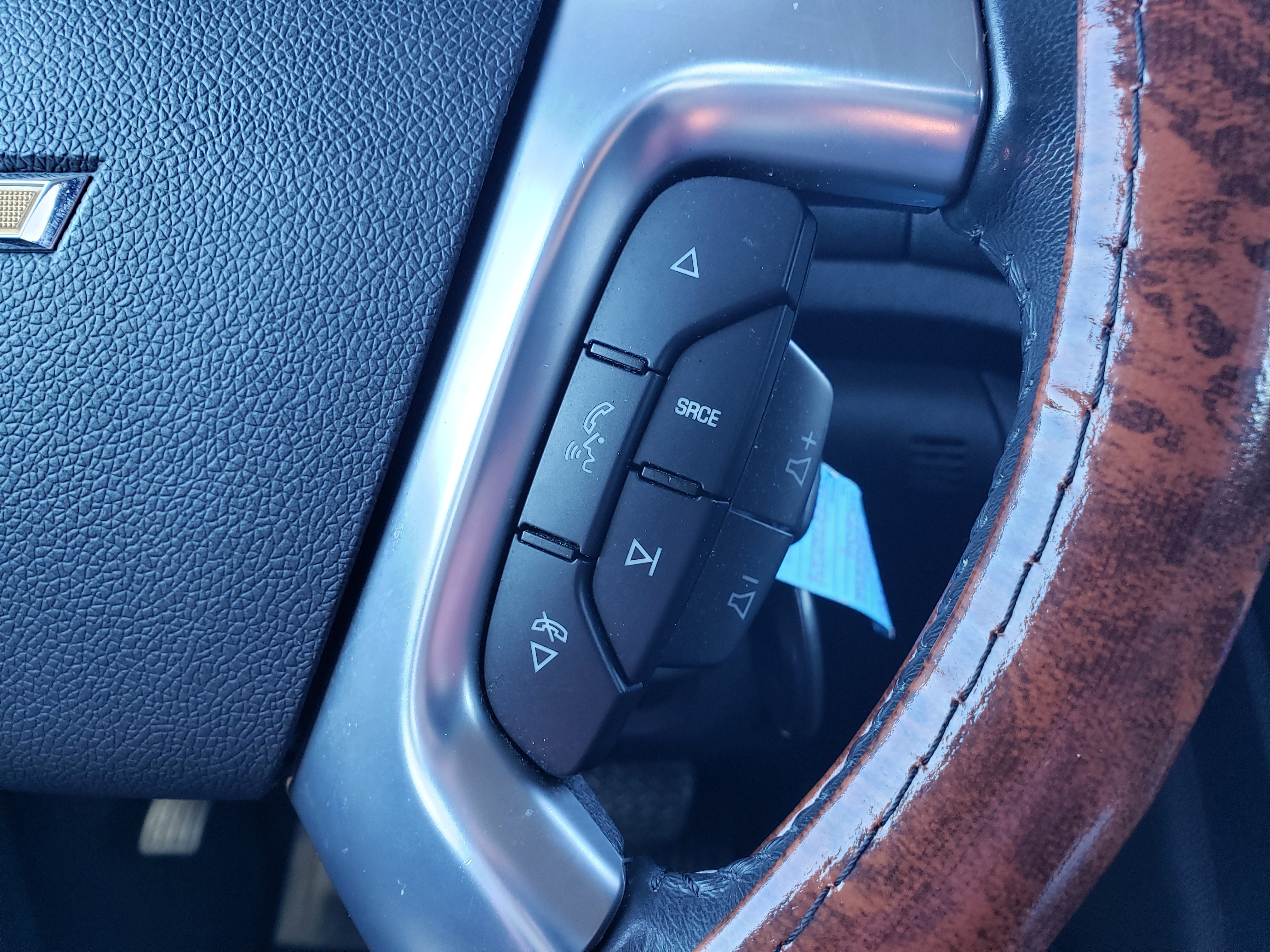 Used 2017 Chevrolet Traverse Premier image 17