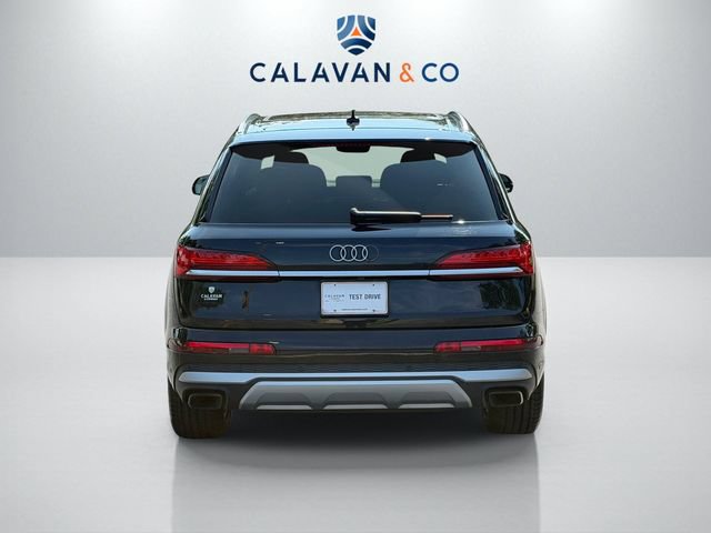 Used 2025 Audi Q7 3.0T Premium Plus AWD/4WD image 6
