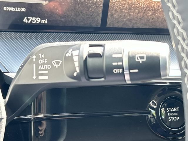 Certified 2026 INFINITI QX80 Pure RWD image 34