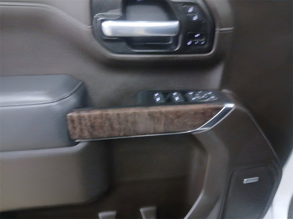 Used 2021 GMC Sierra 1500 Denali w/ Denali Ultimate Package image 21